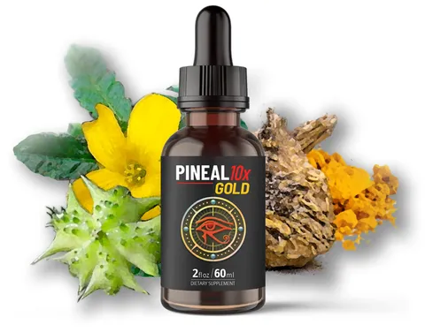 Pineal 10X product image