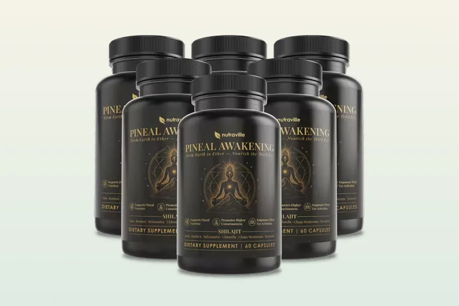The Pineal Awakening product image