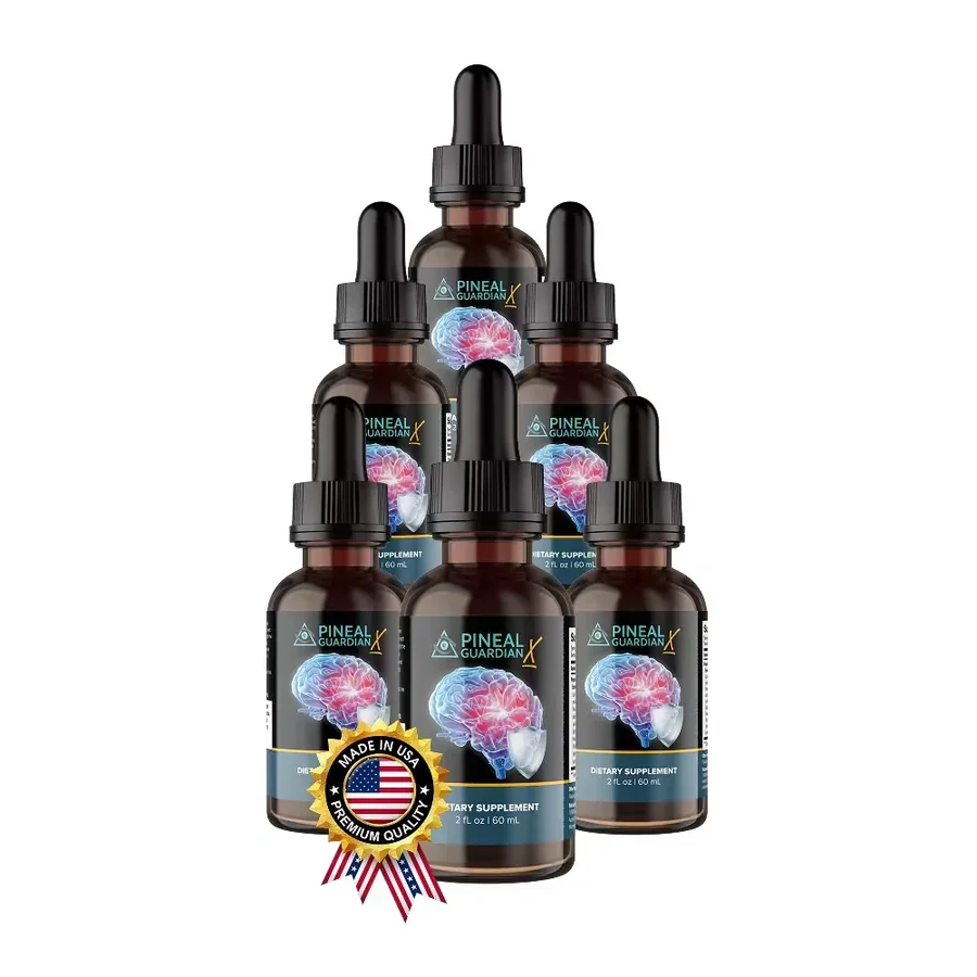 Pineal Guardian X product image
