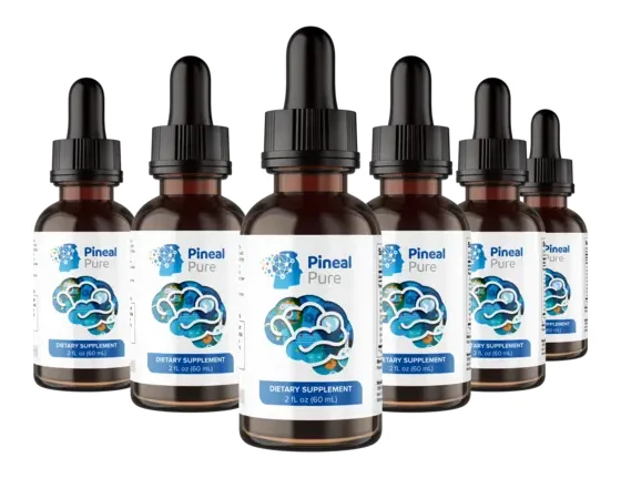 Pineal Pure product image