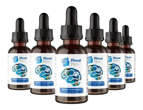 Pineal Pure product image