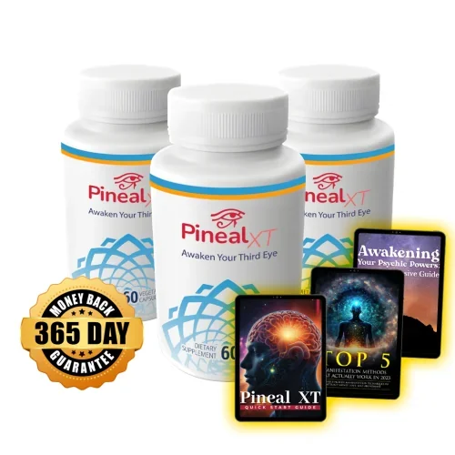 Pineal XT product image