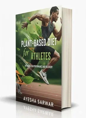 Plant-Based Diet for Athletes product image