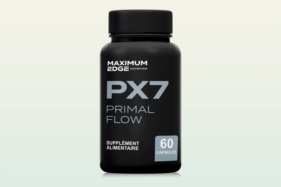 Primal Flow (French version) product image