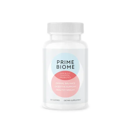 PrimeBiome product image