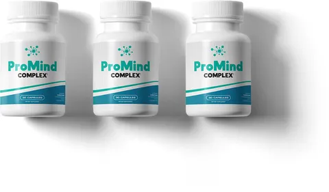 ProMind Complex product image