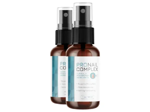ProNail Complex product image