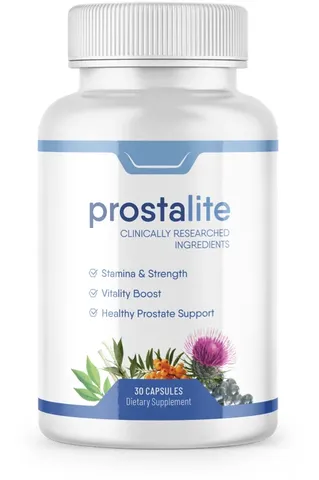 Prostalite product image