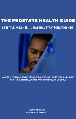 Prostate Health Guide product image
