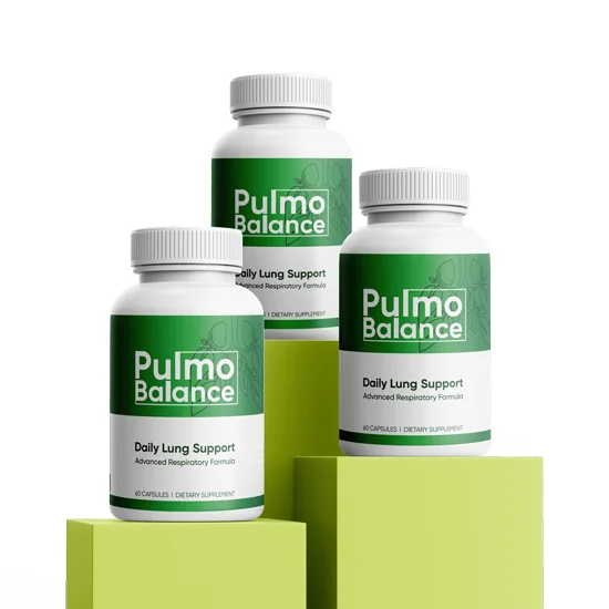 Pulmo Balance product image