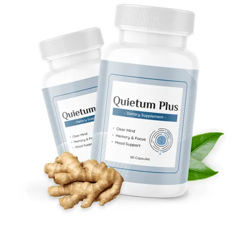 Quietum Plus product image