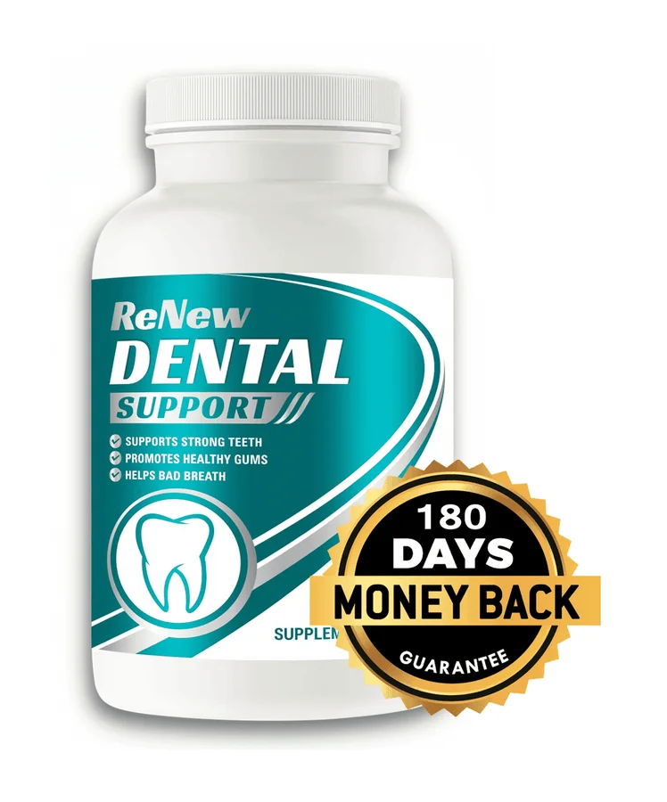 Renew Dental Support product image