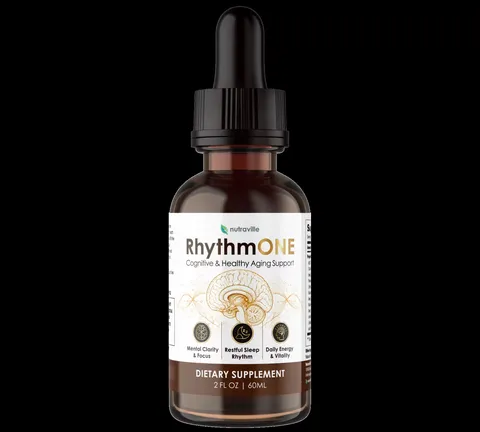 RhythmONE product image