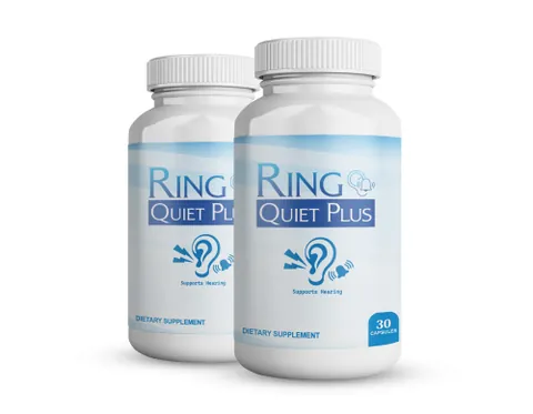 Ring Quiet Plus product image