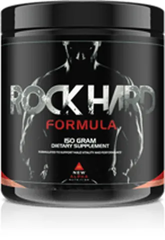 Rock Hard Formula product image