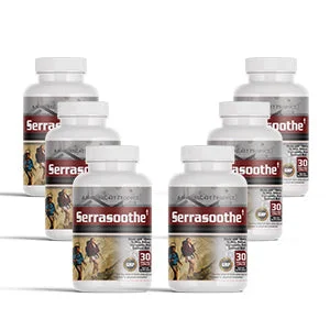 Serrasoothe product image