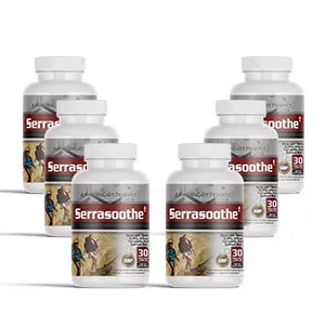 Serrasoothe product image
