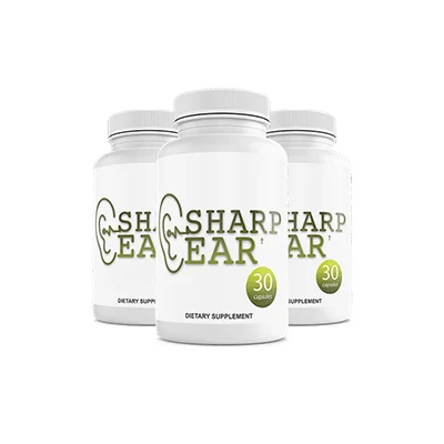 SharpEar product image