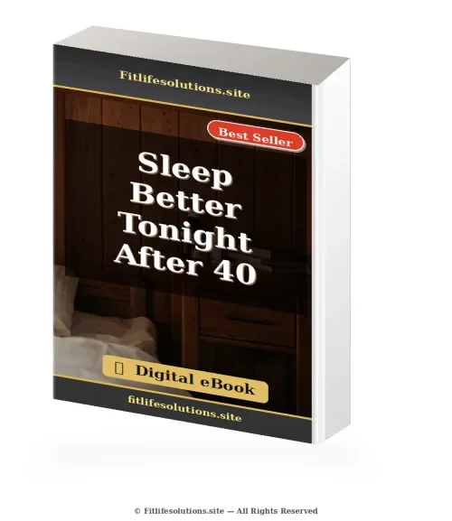 Sleep Better Tonight After 40 product image