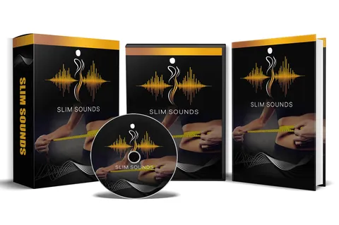 Slim Sounds product image