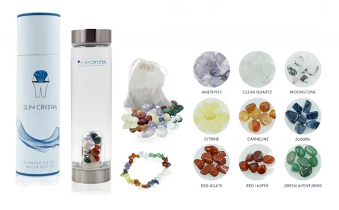 SlimCrystal product image