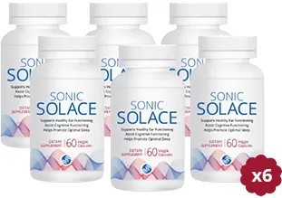 Sonic Solace product image