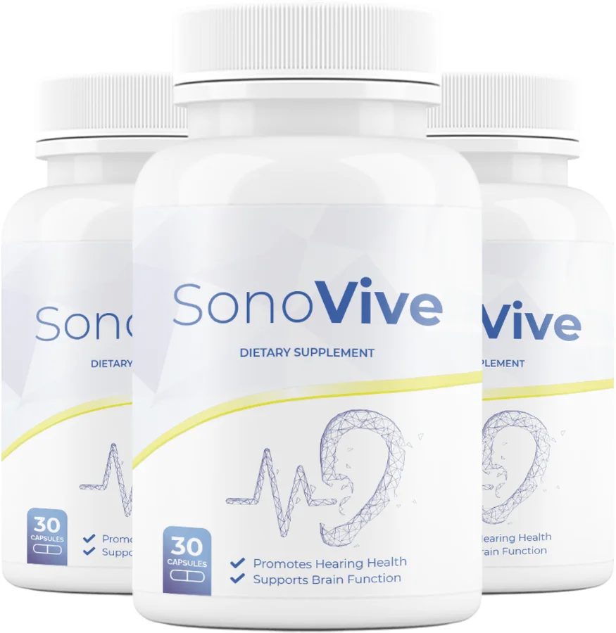 SonoVive product image