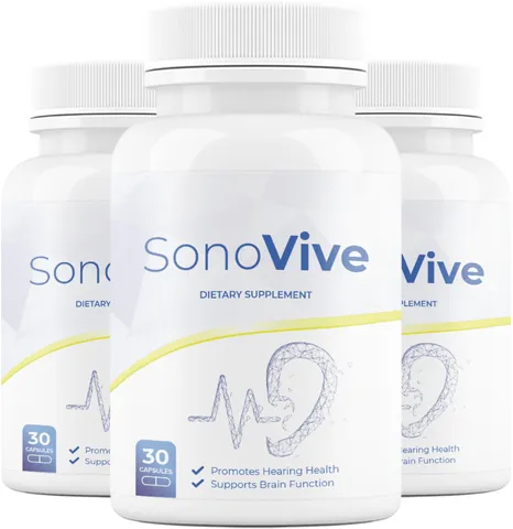 SonoVive product image