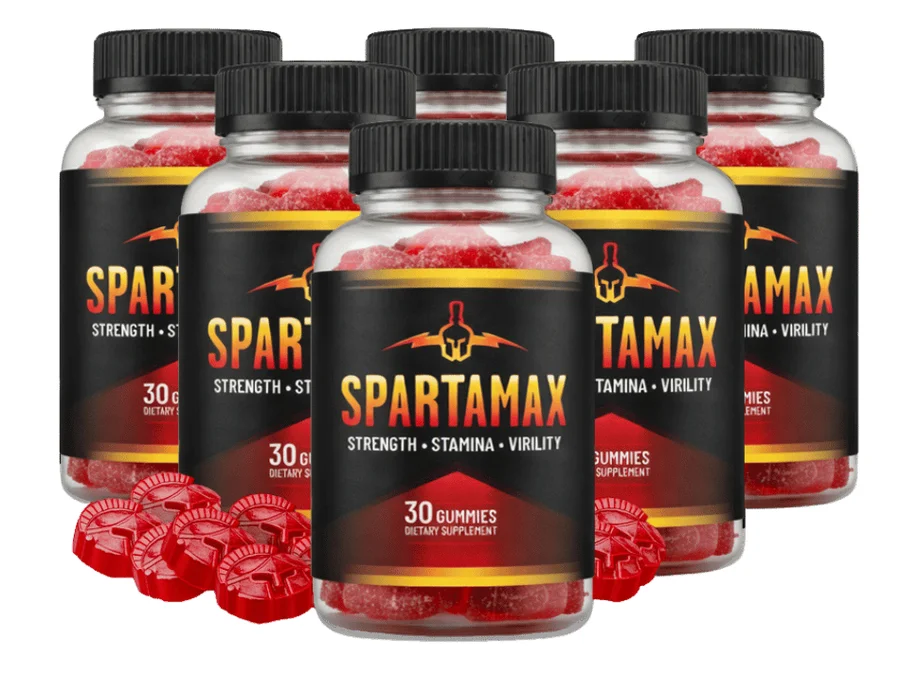 Spartamax product image