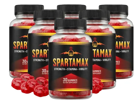 Spartamax product image