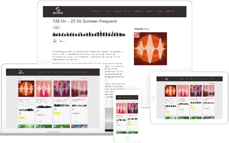 spryfuel Membership product image