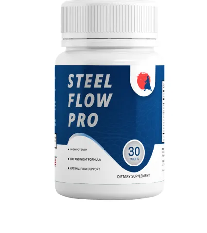 Steel Flow Pro product image
