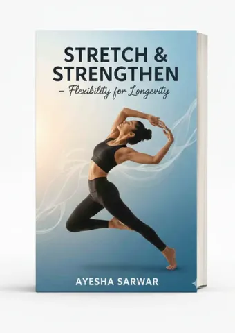 Stretch and Strengthen product image