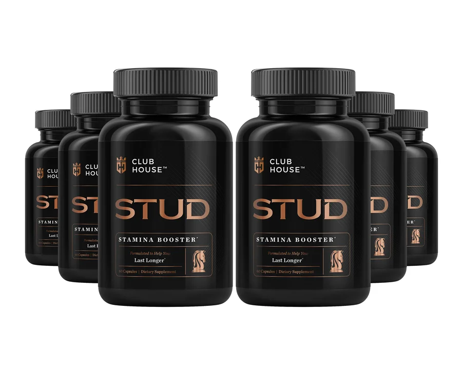 Stud (Clubhouse Stud Formula) product image