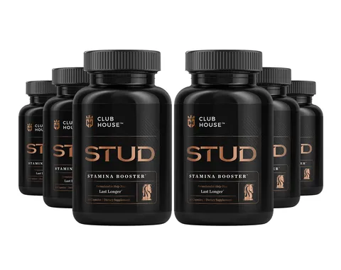 Stud (Clubhouse Stud Formula) product image