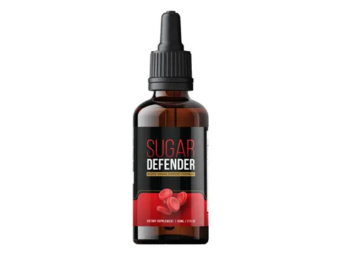 Sugar Defender product image