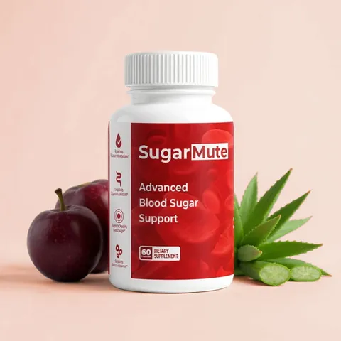 SugarMute product image