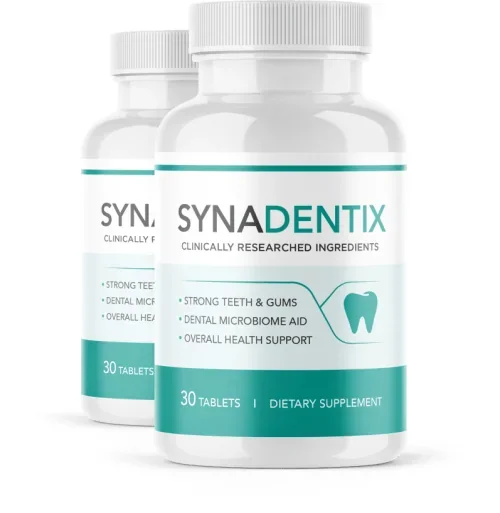 Synadentix product image