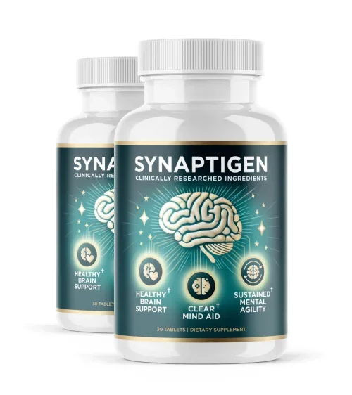 Synaptigen product image