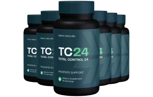 TC24 (Total Control 24) product image