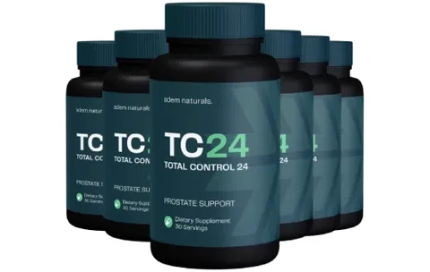 TC24 (Total Control 24) product image