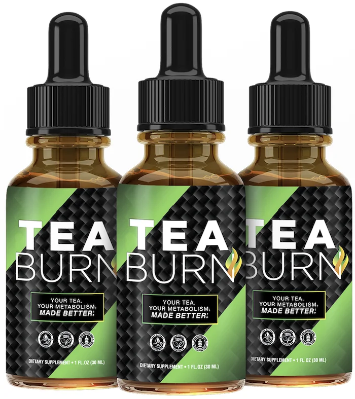 Tea Burn product image