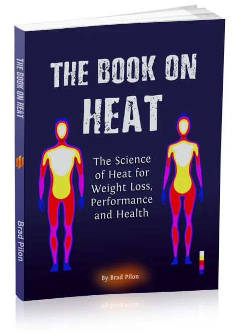 The Book on Heat product image