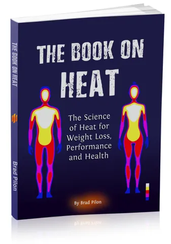 The Book on Heat product image