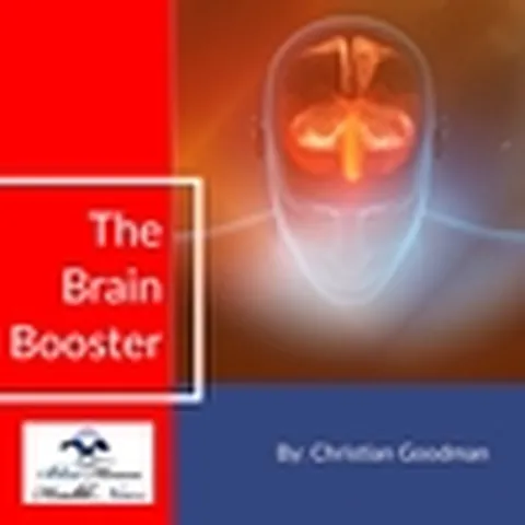 The Brain Booster product image