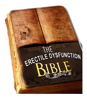 The ED Bible product image