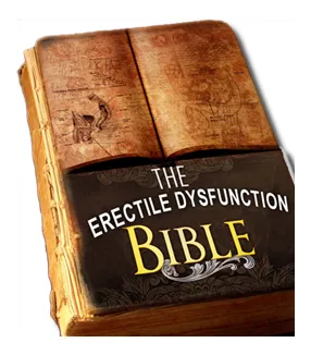 The ED Bible product image