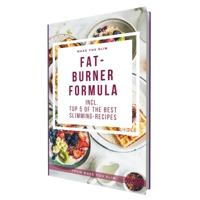 The Fat Burner Formula product image