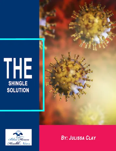 The Shingles Solution product image