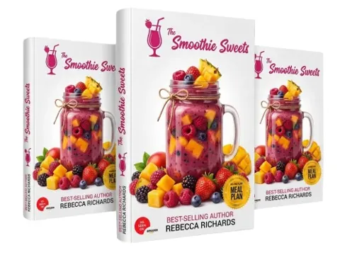 The Smoothie Sweets product image